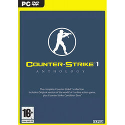 Counter Strike 1 Anthology na pgs.sk