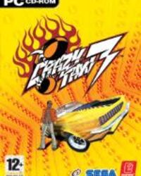 Crazy Taxi 3 na pgs.sk