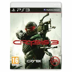 Crysis 3 na pgs.sk
