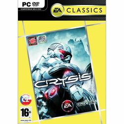 Crysis CZ na pgs.sk