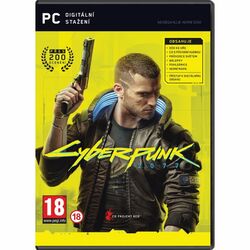 Cyberpunk 2077 CZ na pgs.sk