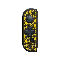 HORI D-pad ovládač (L) (Pikachu Edition) na pgs.sk