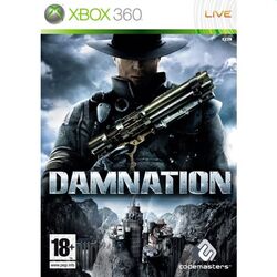 Damnation na pgs.sk