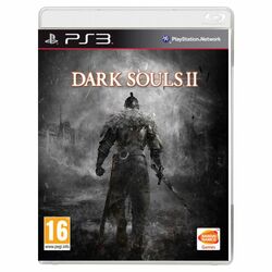 Dark Souls 2 na pgs.sk