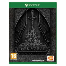 Dark Souls 3 (Apocalypse Edition) na pgs.sk