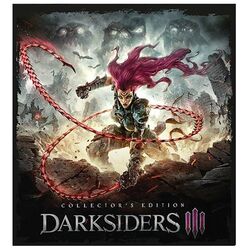 Darksiders 3 (Collector’s Edition) na pgs.sk