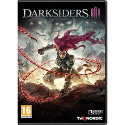 Darksiders 3 na pgs.sk