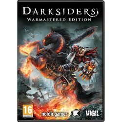 Darksiders (Warmastered Edition) na pgs.sk