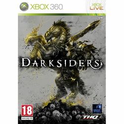 Darksiders na pgs.sk