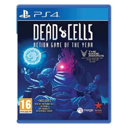 Dead Cells (Action Game of the Year) na pgs.sk