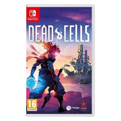 Dead Cells na pgs.sk
