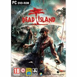 Dead Island CZ na pgs.sk