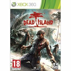 Dead Island na pgs.sk