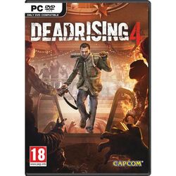 Dead Rising 4 na pgs.sk