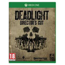 Deadlight (Director’s Cut) na pgs.sk