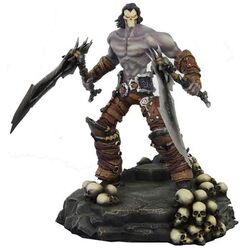 Death Statue Darksiders 2 (26 cm) na pgs.sk
