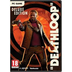 Deathloop (Deluxe Edition) na pgs.sk