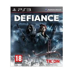 Defiance [PS3] - BAZÁR (použitý tovar) na pgs.sk