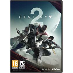 Destiny 2 na pgs.sk