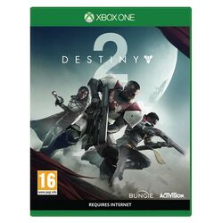 Destiny 2 na pgs.sk