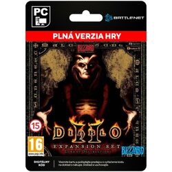 Diablo 2: Lord of Destruction [Battle.net] na pgs.sk
