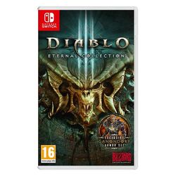 Diablo 3 (Eternal Collection) na pgs.sk