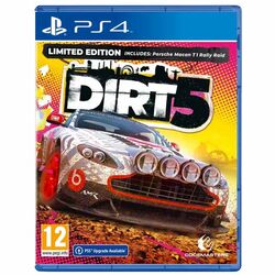 DiRT 5 (Limited edition) na pgs.sk