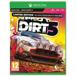 DiRT 5 (Limited edition) na pgs.sk