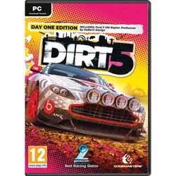 DiRT 5 na pgs.sk