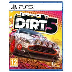 DiRT 5 na pgs.sk