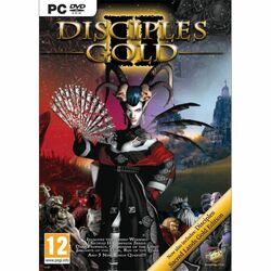 Disciples 2 (Gold Edition) na pgs.sk