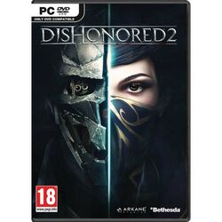 Dishonored 2 na pgs.sk
