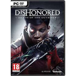 Dishonored: Death of the Outsider na pgs.sk