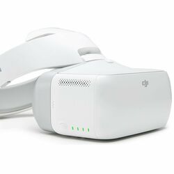 DJI Goggles DJIG0250 na pgs.sk