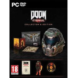 DOOM Eternal (Collector’s Edition) na pgs.sk