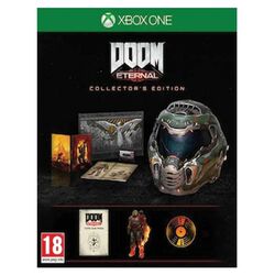 DOOM Eternal (Collector’s Edition) na pgs.sk