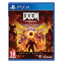 DOOM Eternal (Deluxe Edition) na pgs.sk