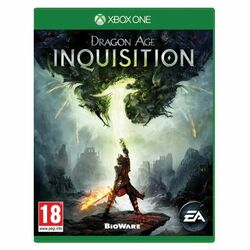 Dragon Age: Inquisition na pgs.sk