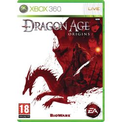 Dragon Age: Origins na pgs.sk