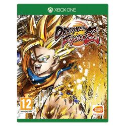 Dragon Ball FighterZ [XBOX ONE] - BAZÁR (použitý tovar) na pgs.sk