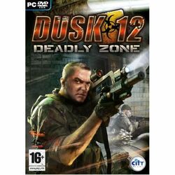 DUSK 12: Deadly Zone na pgs.sk