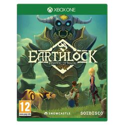 Earthlock: Festival of Magic na pgs.sk