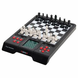 Millennium Karpov škola šachu Elektronický šach na pgs.sk