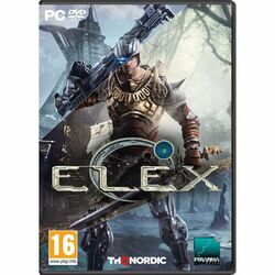 Elex CZ na pgs.sk