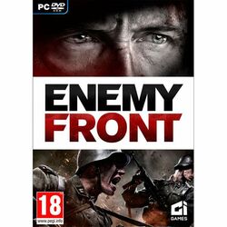 Enemy Front na pgs.sk