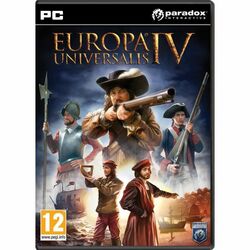 Europa Universalis 4 na pgs.sk