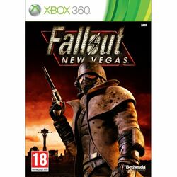 Fallout: New Vegas na pgs.sk