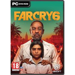 Far Cry 6 na pgs.sk