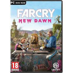 Far Cry: New Dawn CZ na pgs.sk