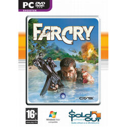 Far Cry na pgs.sk